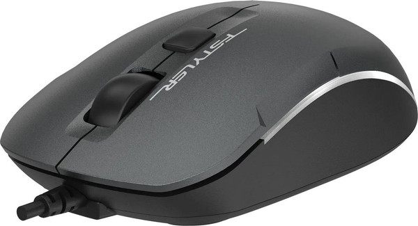 Мышь A4Tech Fstyler FM26S
