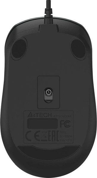 Мышь A4Tech Fstyler FM26S