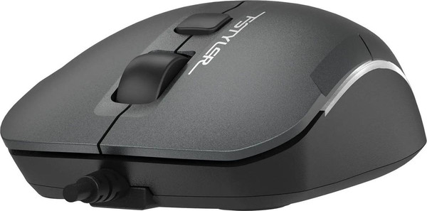 Мышь A4Tech Fstyler FM26S