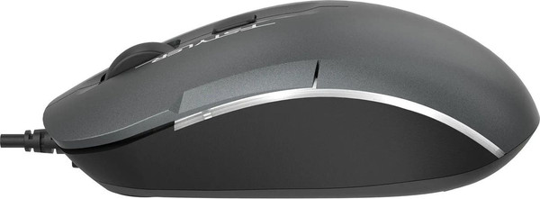 Мышь A4Tech Fstyler FM26S