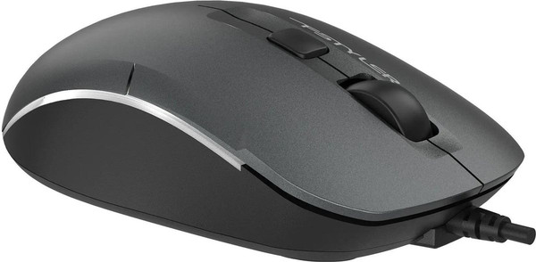 Мышь A4Tech Fstyler FM26S