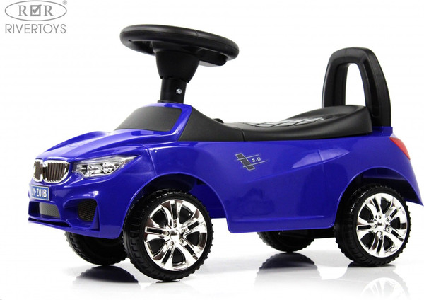 Каталка детская RiverToys JY-Z01B