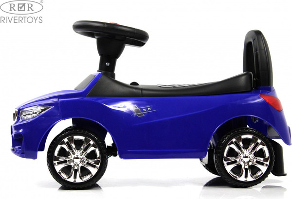 Каталка детская RiverToys JY-Z01B