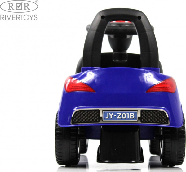 Каталка детская RiverToys JY-Z01B