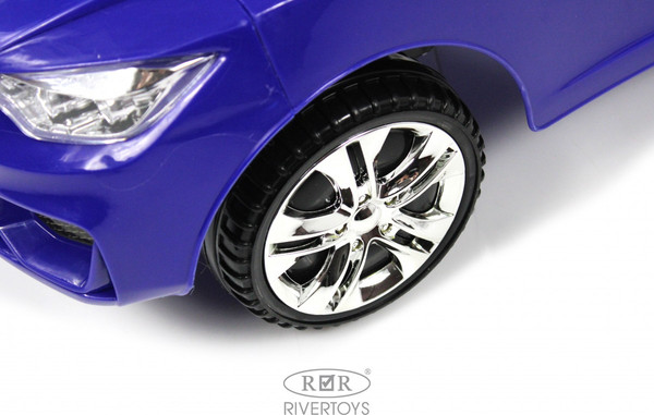 Каталка детская RiverToys JY-Z01B