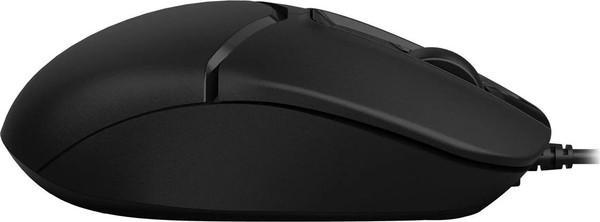Мышь A4Tech Fstyler FM12T