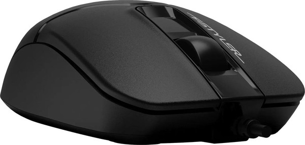Мышь A4Tech Fstyler FM12T