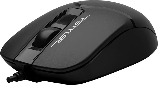 Мышь A4Tech Fstyler FM12T