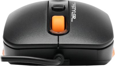 Мышь A4Tech Fstyler FM10S