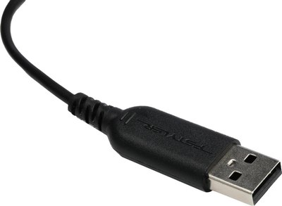 Мышь A4Tech Fstyler FM10S