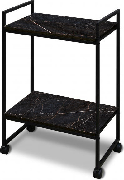 Сервировочный столик Древпром ДП1-01-16 М147 50x30x75