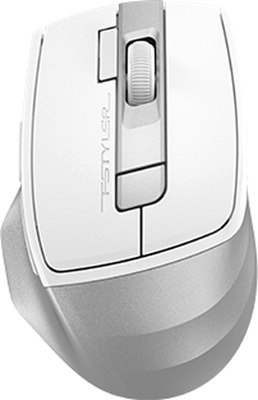 Мышь A4Tech Fstyler FG45CS Air2 - фото