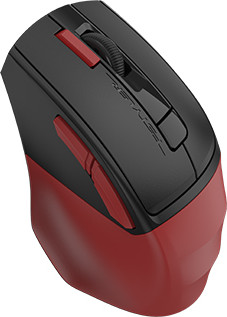 Мышь A4Tech Fstyler FG45CS Air