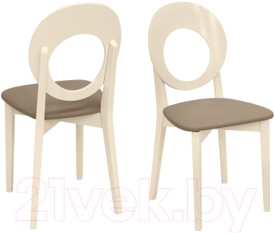 Стул Импэкс Leset Хьюстон