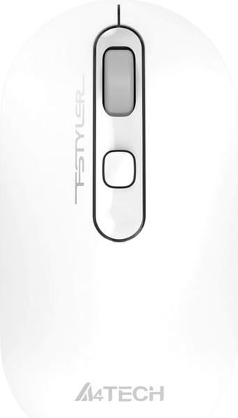 Мышь A4Tech Fstyler FG20S - фото