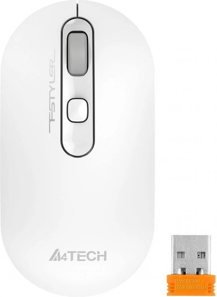 Мышь A4Tech Fstyler FG20S