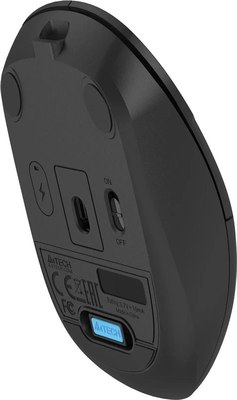 Мышь A4Tech Fstyler FG15CS Air2