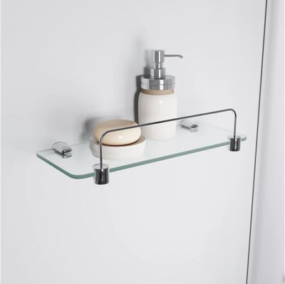 Полка для ванной Niagara Promo / P00MTRUS