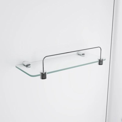 Полка для ванной Niagara Promo / P00MTRUS