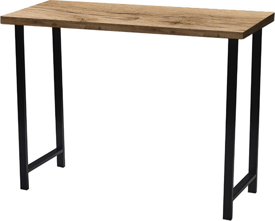 Консольный столик Древпром М94 ДП1-02-04 120x50x88