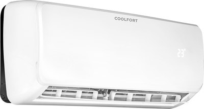 Сплит-система CoolFort CF-4000 (белый)