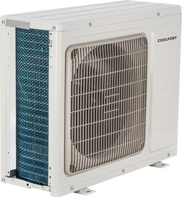Сплит-система CoolFort CF-4000 (белый)