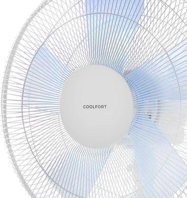 Вентилятор CoolFort CF-2029