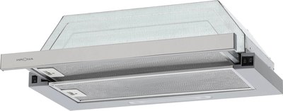 Вытяжка телескопическая Krona Kerry E 600 PB / КА-00008538 - фото