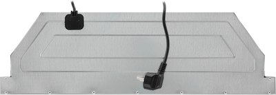 Вытяжка телескопическая Krona Kerry E 600 PB / КА-00008538