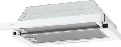 Вытяжка телескопическая Krona Kerry E 600 PB / КА-00008539 - фото