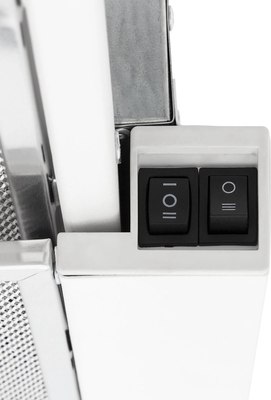 Вытяжка телескопическая Krona Kerry E 600 PB / КА-00008539