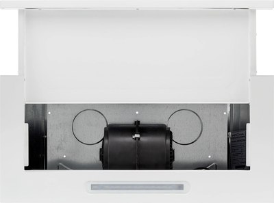 Вытяжка телескопическая Krona Kerry E 600 PB / КА-00008539