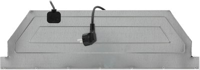 Вытяжка телескопическая Krona Kerry E 600 PB / КА-00008539