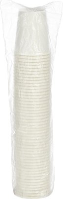 Набор одноразовых стаканов Комус 1039207 - фото