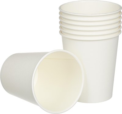 Набор одноразовых стаканов Комус 1039207