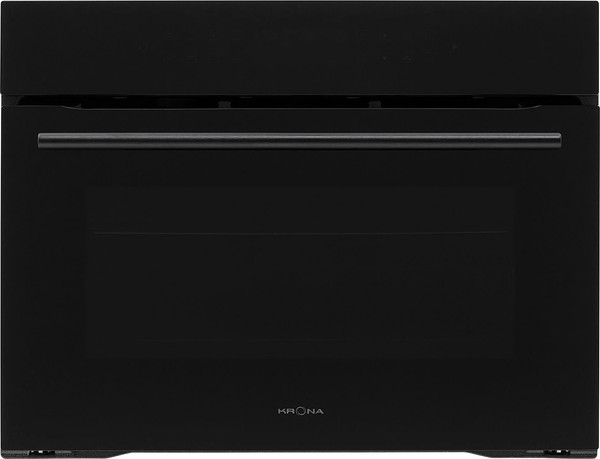 Электрический духовой шкаф Krona Onyx 45H BL/BL / КА-00005737