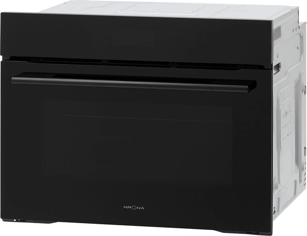 Электрический духовой шкаф Krona Onyx 45H BL/BL / КА-00005737