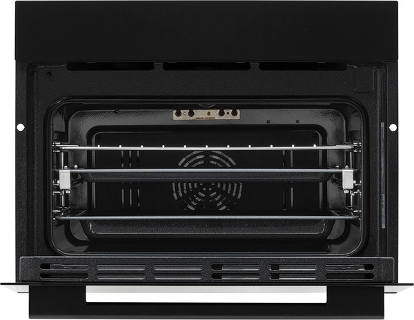 Электрический духовой шкаф Krona Onyx 45H BL/BL / КА-00005737