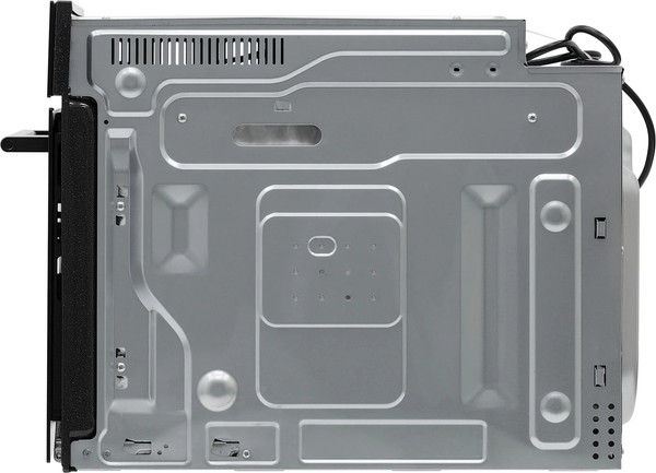 Электрический духовой шкаф Krona Onyx 45H BL/BL / КА-00005737