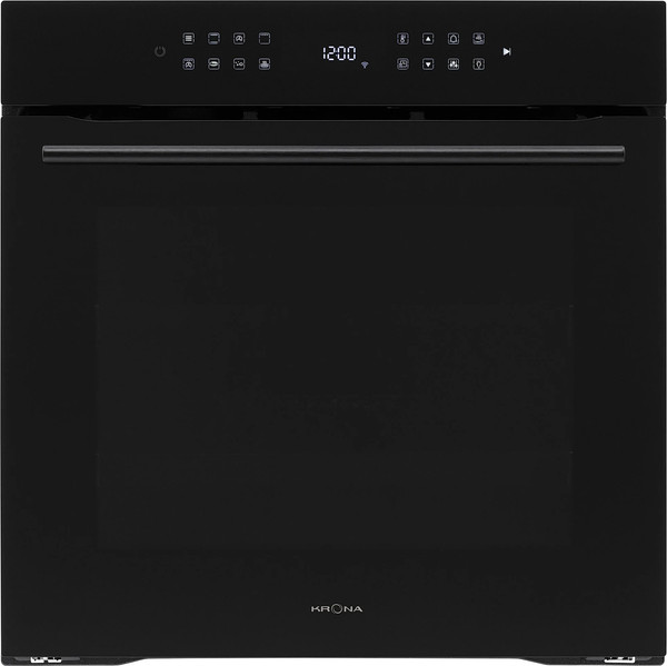 Электрический духовой шкаф Krona Onyx 60H BL/BL / КА-00006730 - фото