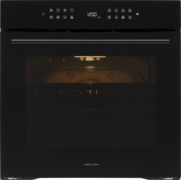 Электрический духовой шкаф Krona Onyx 60H BL/BL / КА-00006730