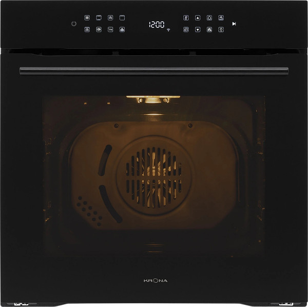 Электрический духовой шкаф Krona Onyx 60H BL/BL / КА-00006730