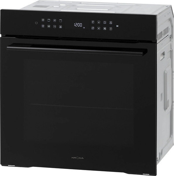 Электрический духовой шкаф Krona Onyx 60H BL/BL / КА-00006730