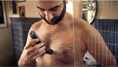 Триммер Philips BG3027/05