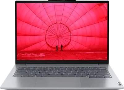 Ноутбук Lenovo ThinkBook 14 G6 IRL (21KG00UCRU) - фото
