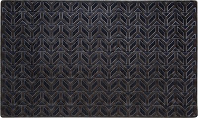 Коврик грязезащитный Attribute Ornament AMO475 - фото