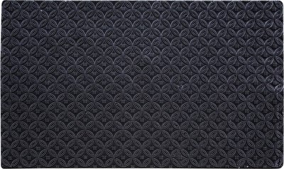 Коврик грязезащитный Attribute Ornament AMO575 - фото