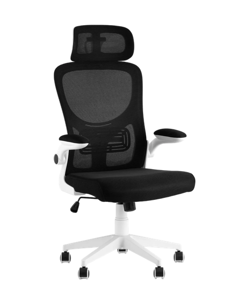 Кресло офисное TopChairs Airone D-502-1 - фото