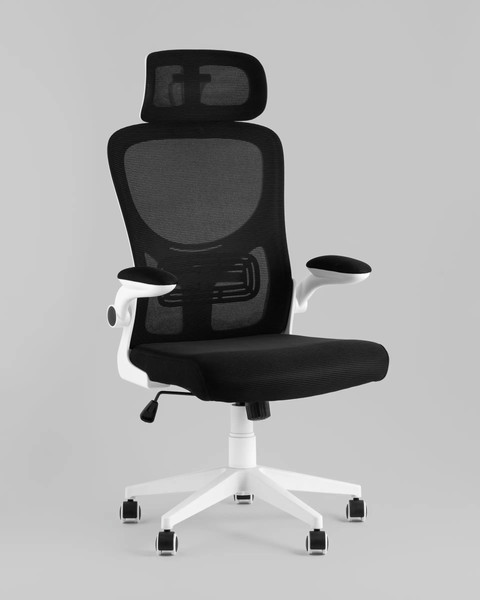 Кресло офисное TopChairs Airone D-502-1