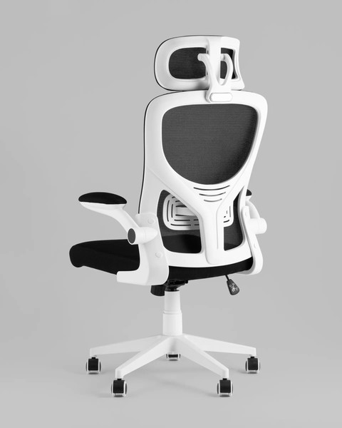Кресло офисное TopChairs Airone D-502-1